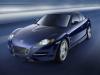 Mazda RX-8 X-Men - 1024x768